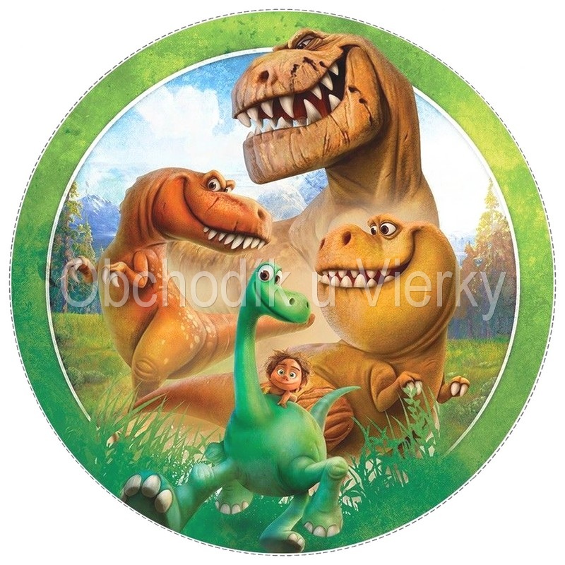 jedly-obrazok-dinosaurus-c.8009-14